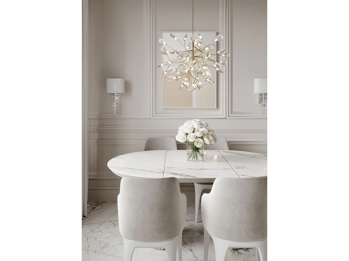 Стул Мелик 948421  - фото 9