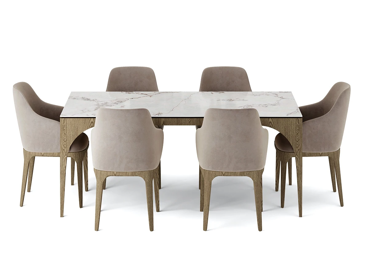 Стул Мелик 948421  - фото 4