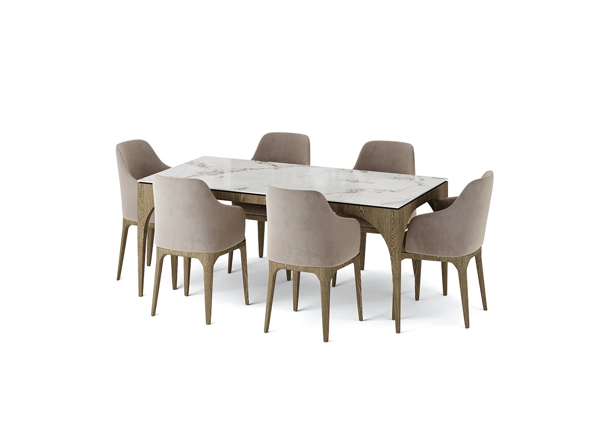 Стул Мелик 948421  - фото 3