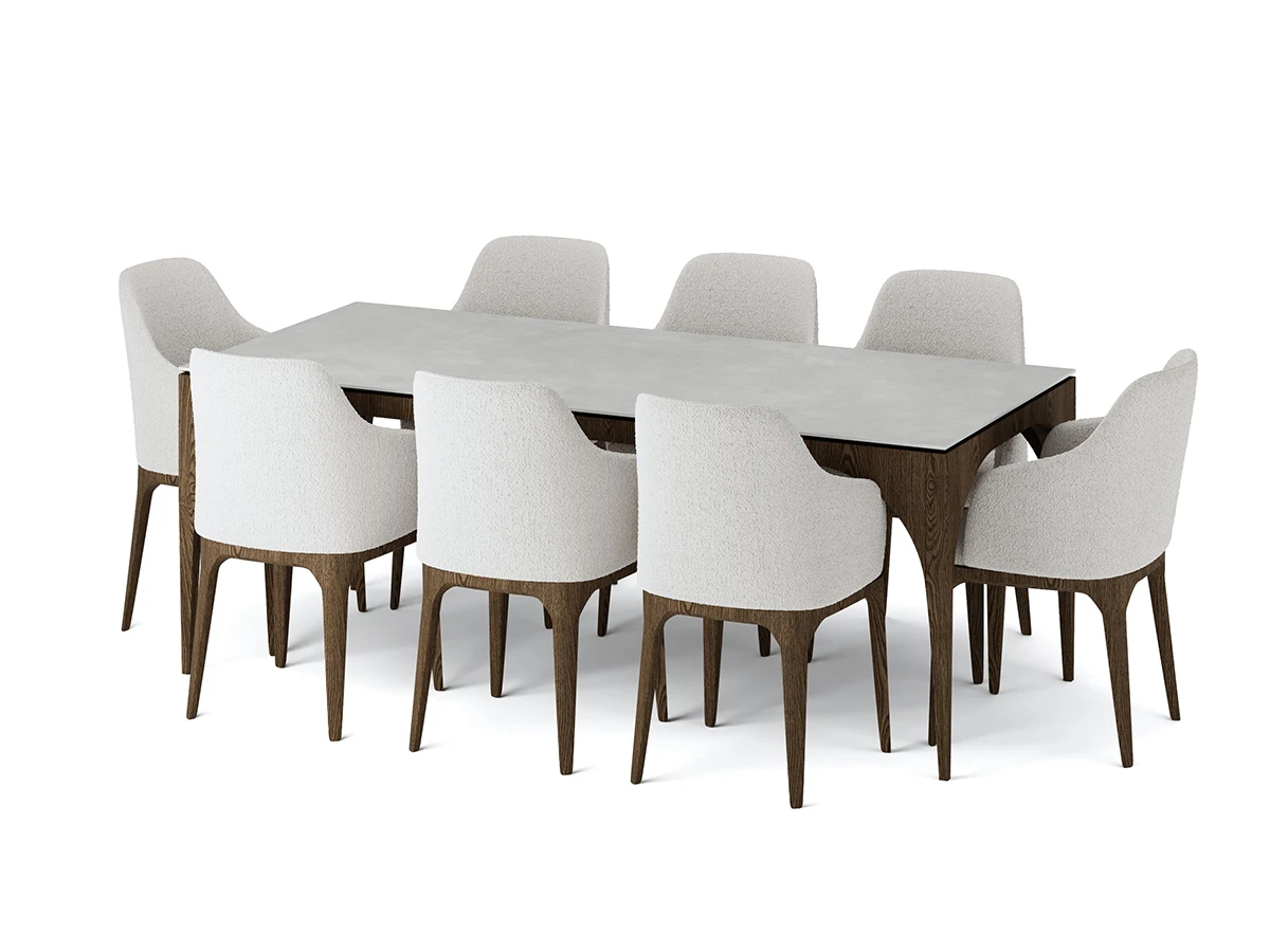 Стул Мелик 948422  - фото 4