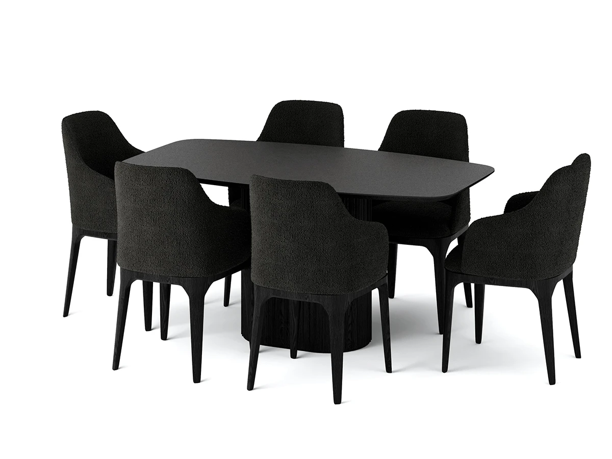 Стул Мелик 948423  - фото 3