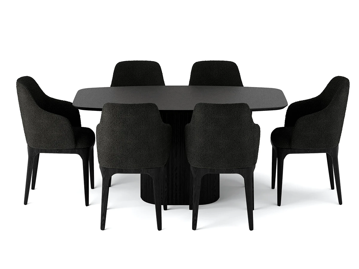 Стул Мелик 948423  - фото 4