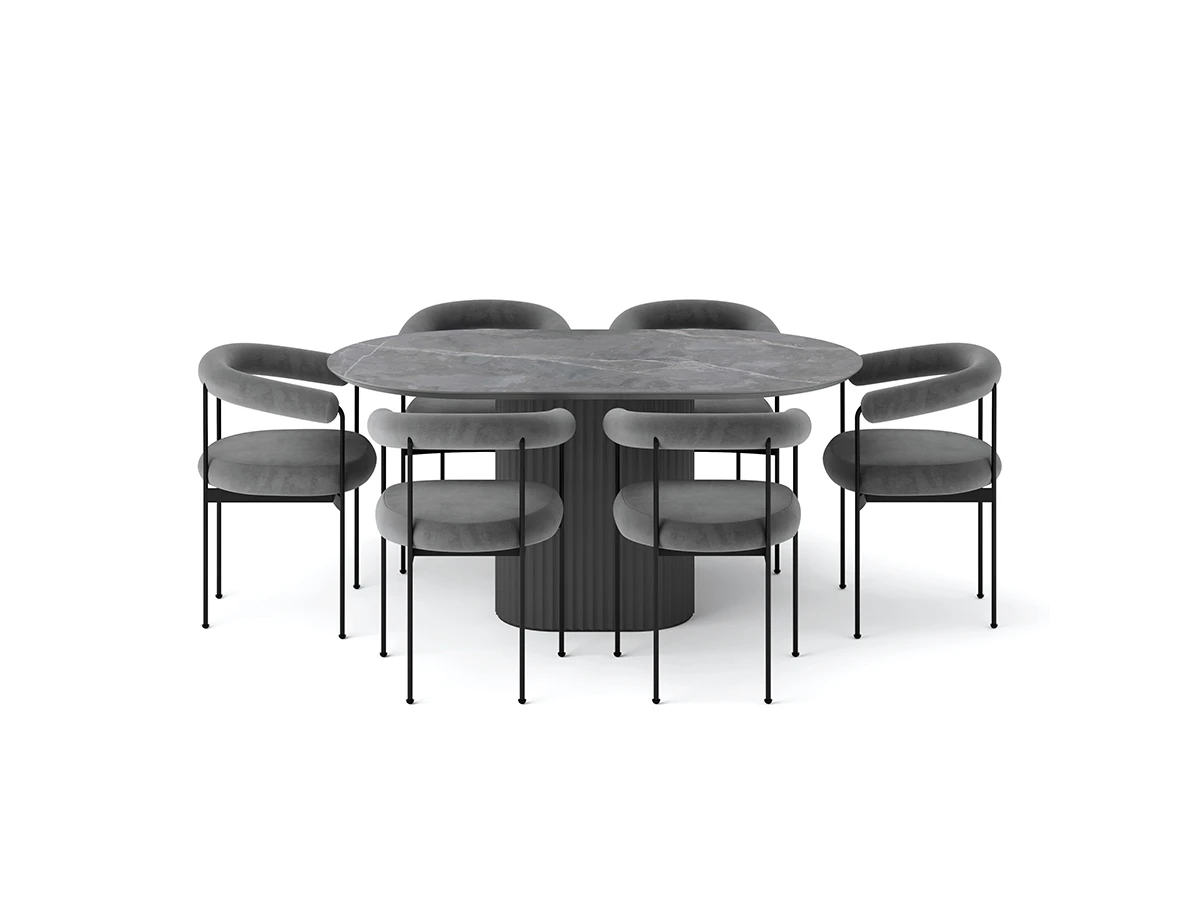 Стул Прайя 948424  - фото 5