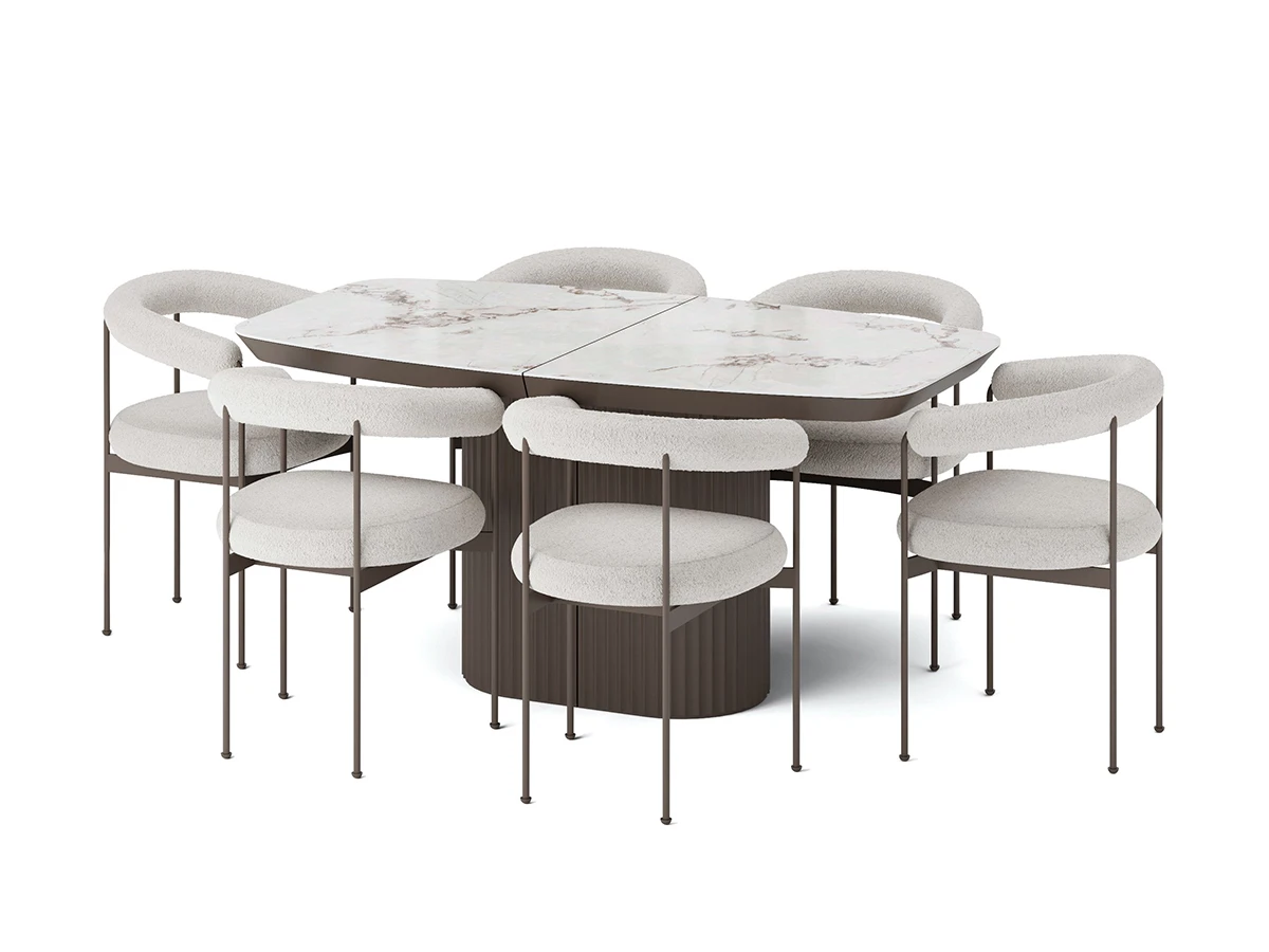 Стул Прайя 948425  - фото 4