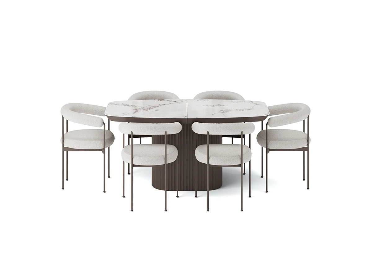 Стул Прайя 948425  - фото 5