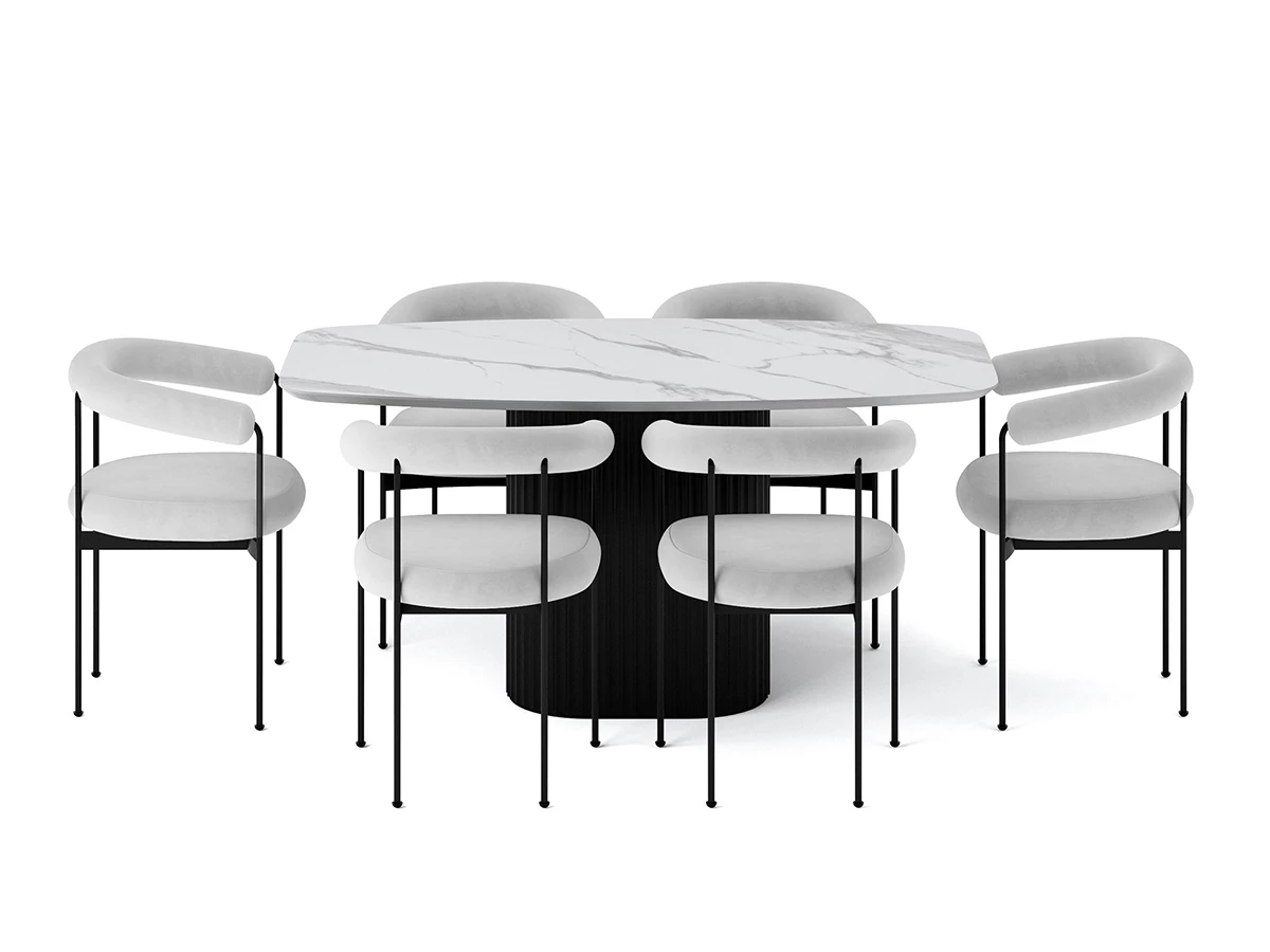 Стул Прайя 948427  - фото 4