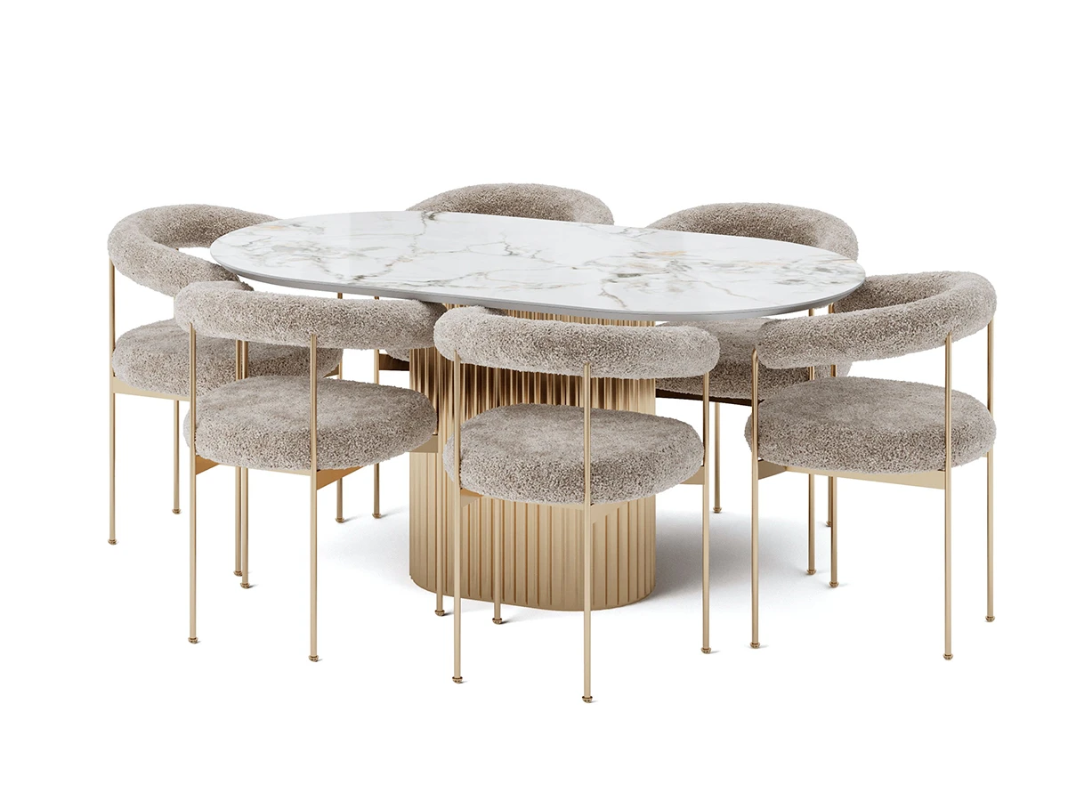 Стул Прайя 948428  - фото 4