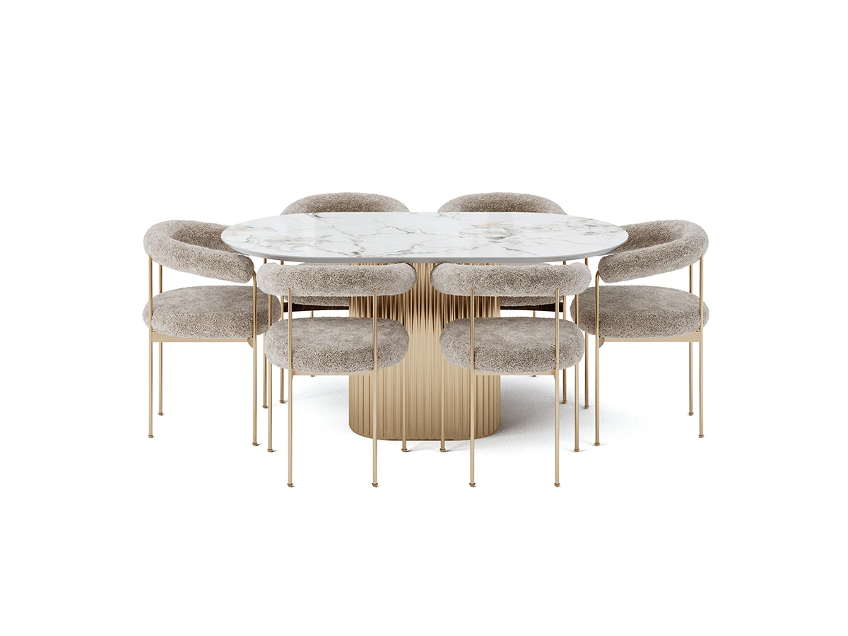 Стул Прайя 948428  - фото 5