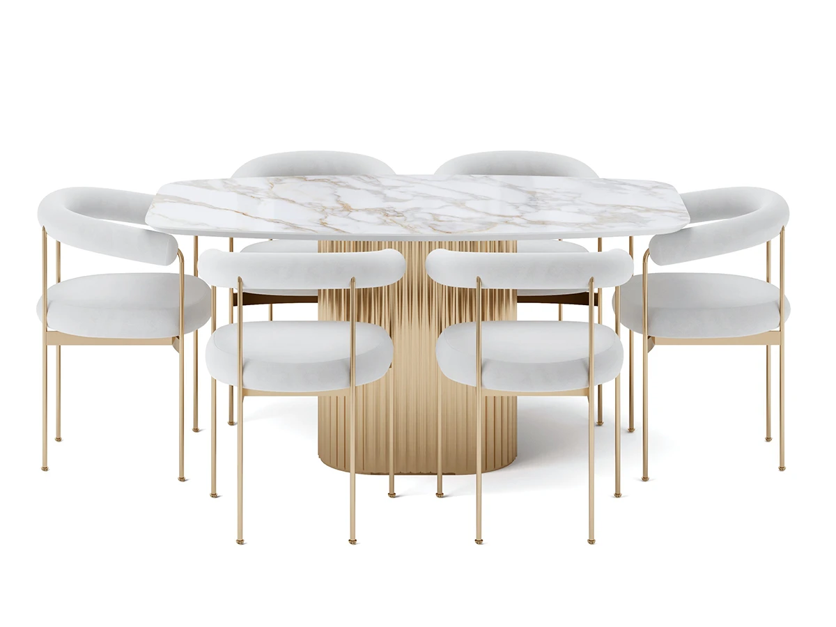 Стул Прайя 948429  - фото 4