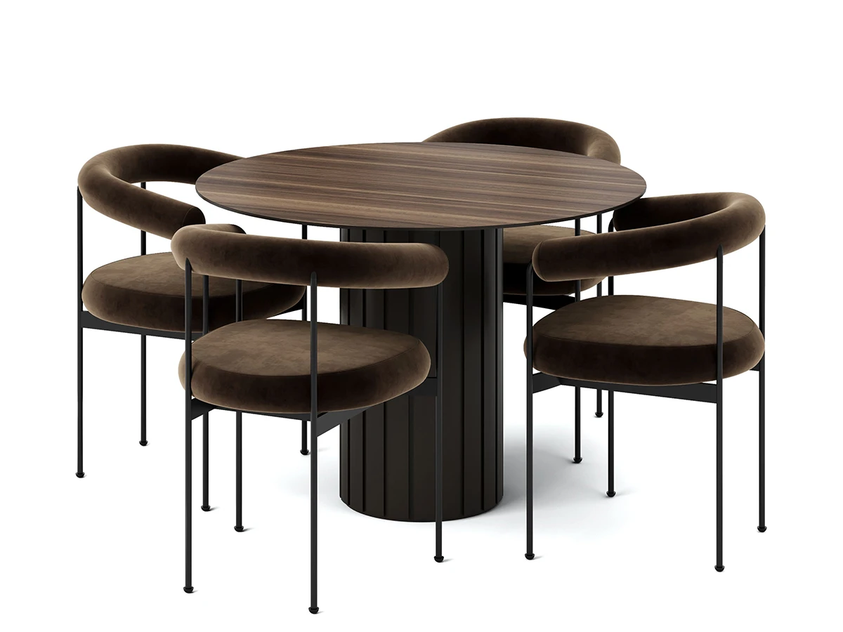 Стул Прайя 948430  - фото 4