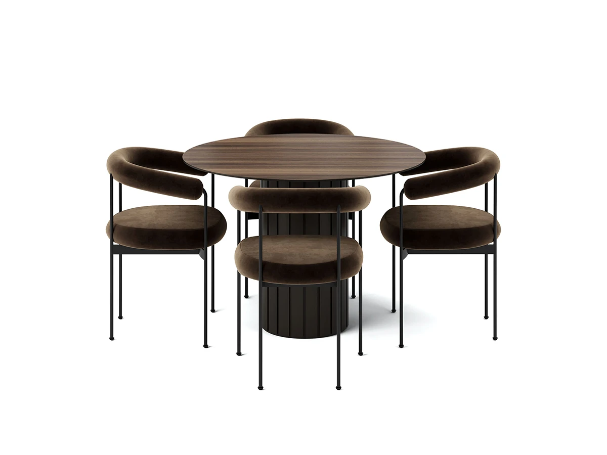 Стул Прайя 948430  - фото 5