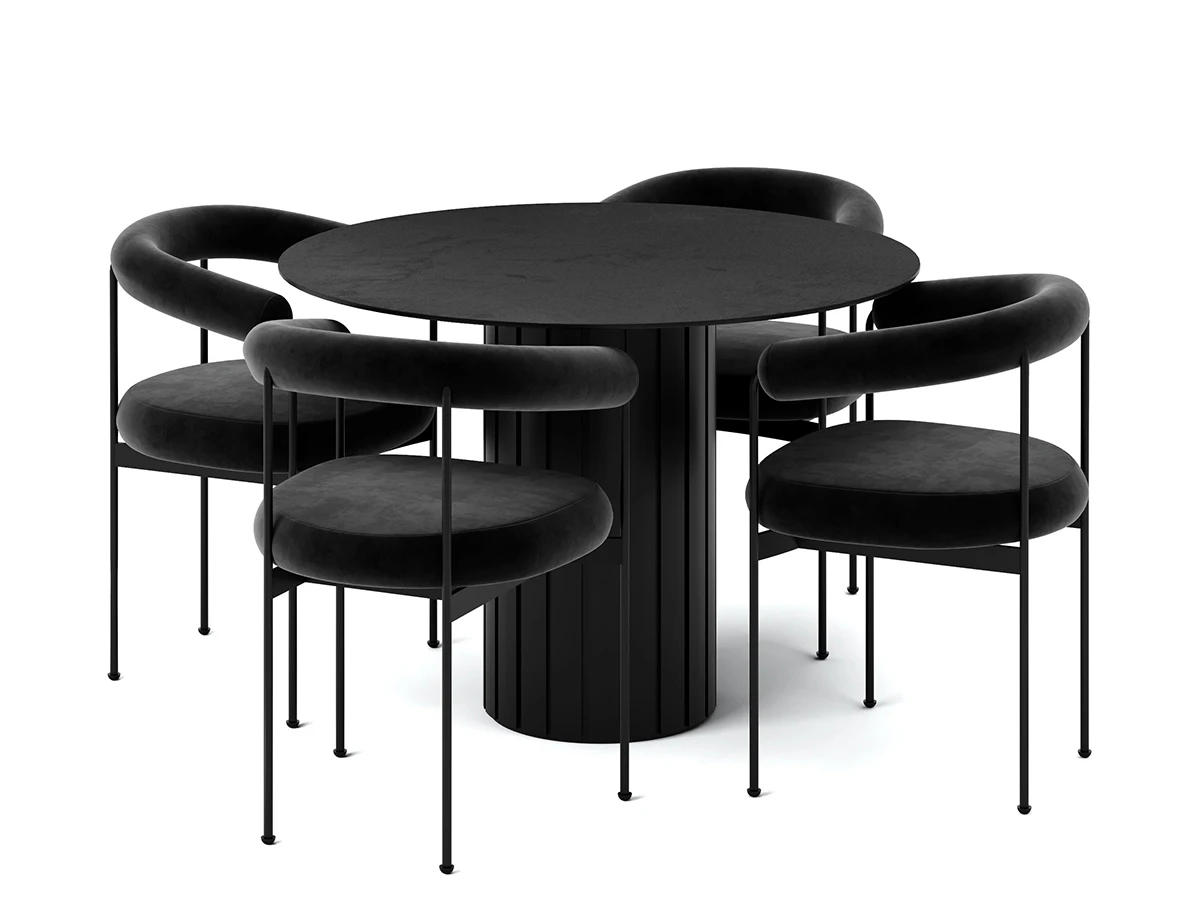 Стул Прайя 948431  - фото 3