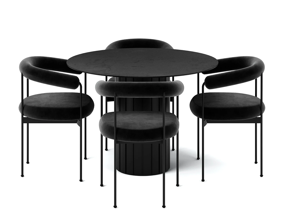 Стул Прайя 948431  - фото 4