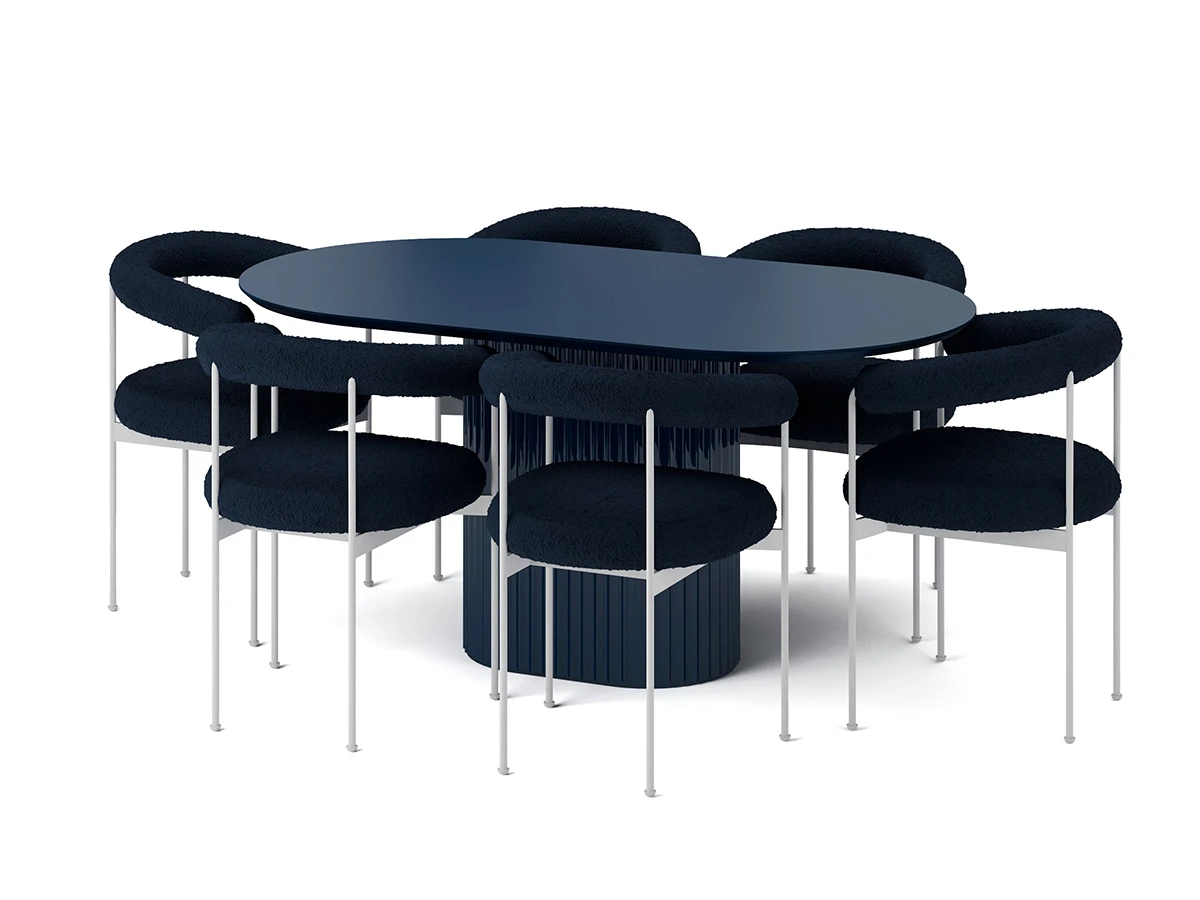 Стул Прайя 948433  - фото 4