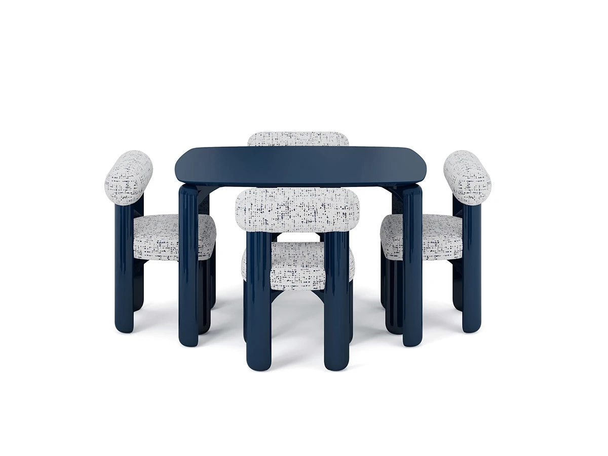 Стул Танин 948434  - фото 5