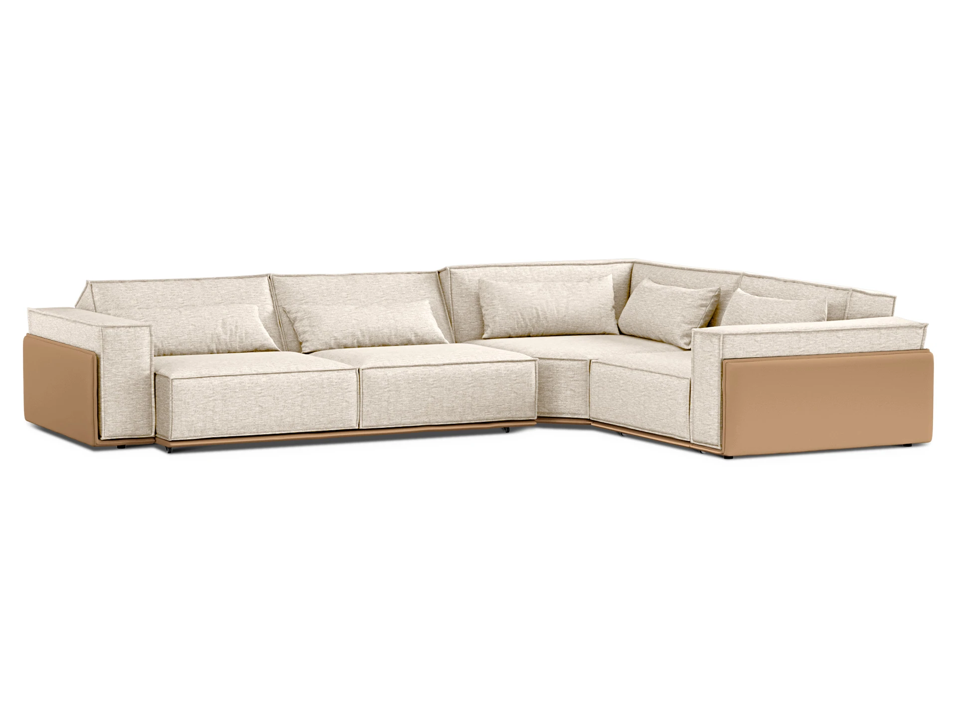 Диван угловой Asti 948437  - фото 3