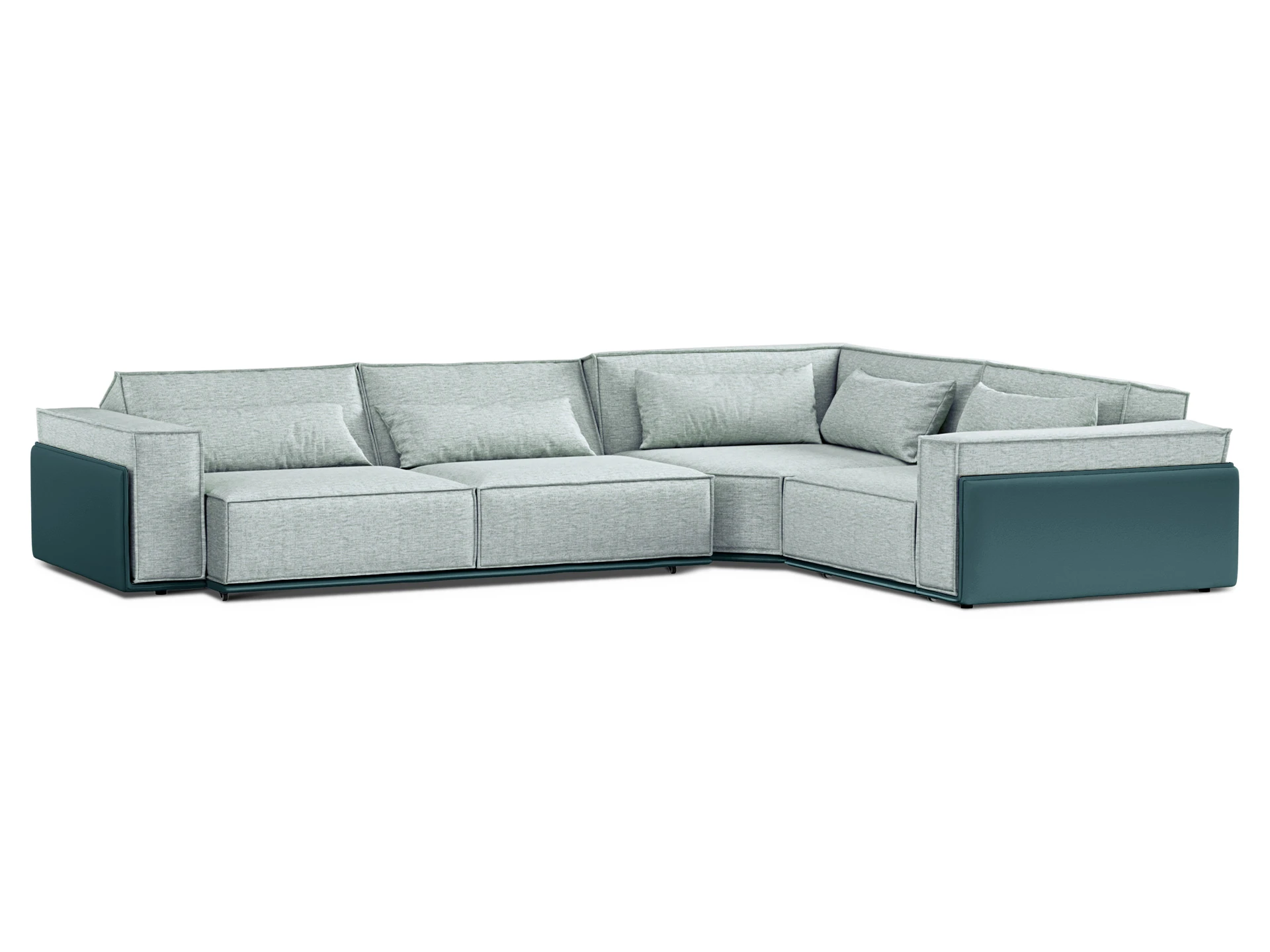 Диван угловой Asti 948439  - фото 3