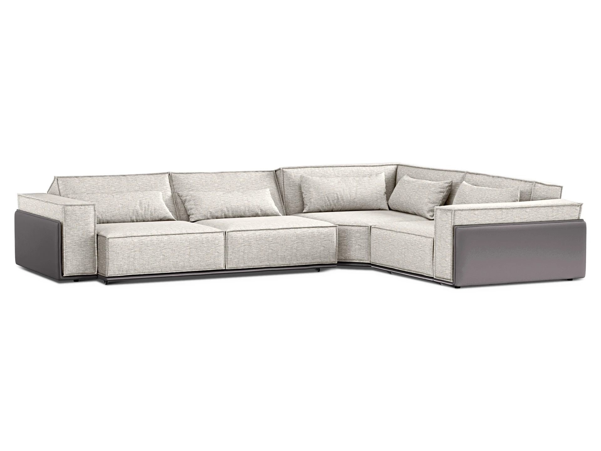 Диван угловой Asti 948441  - фото 3