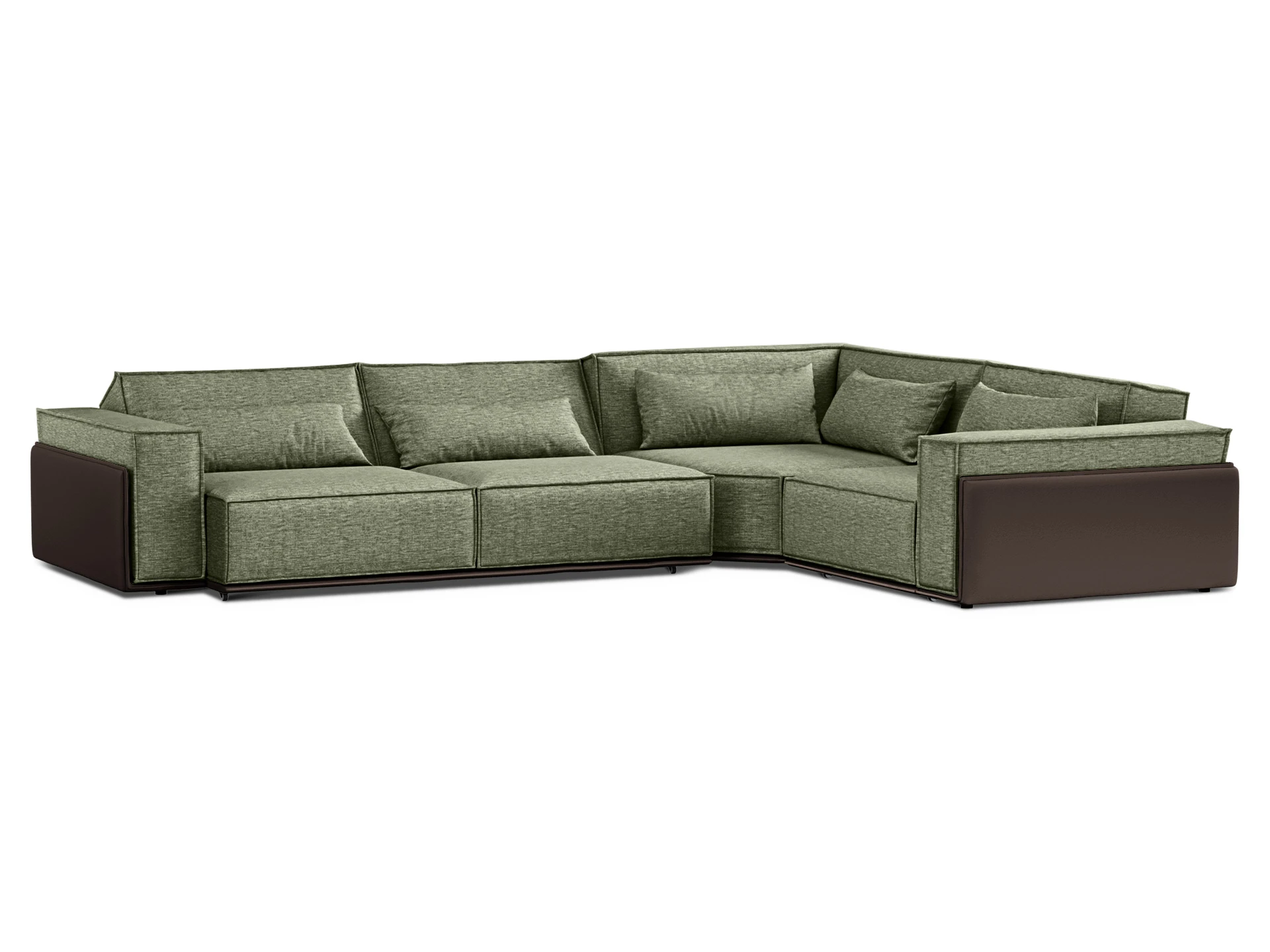 Диван угловой Asti 948444  - фото 3