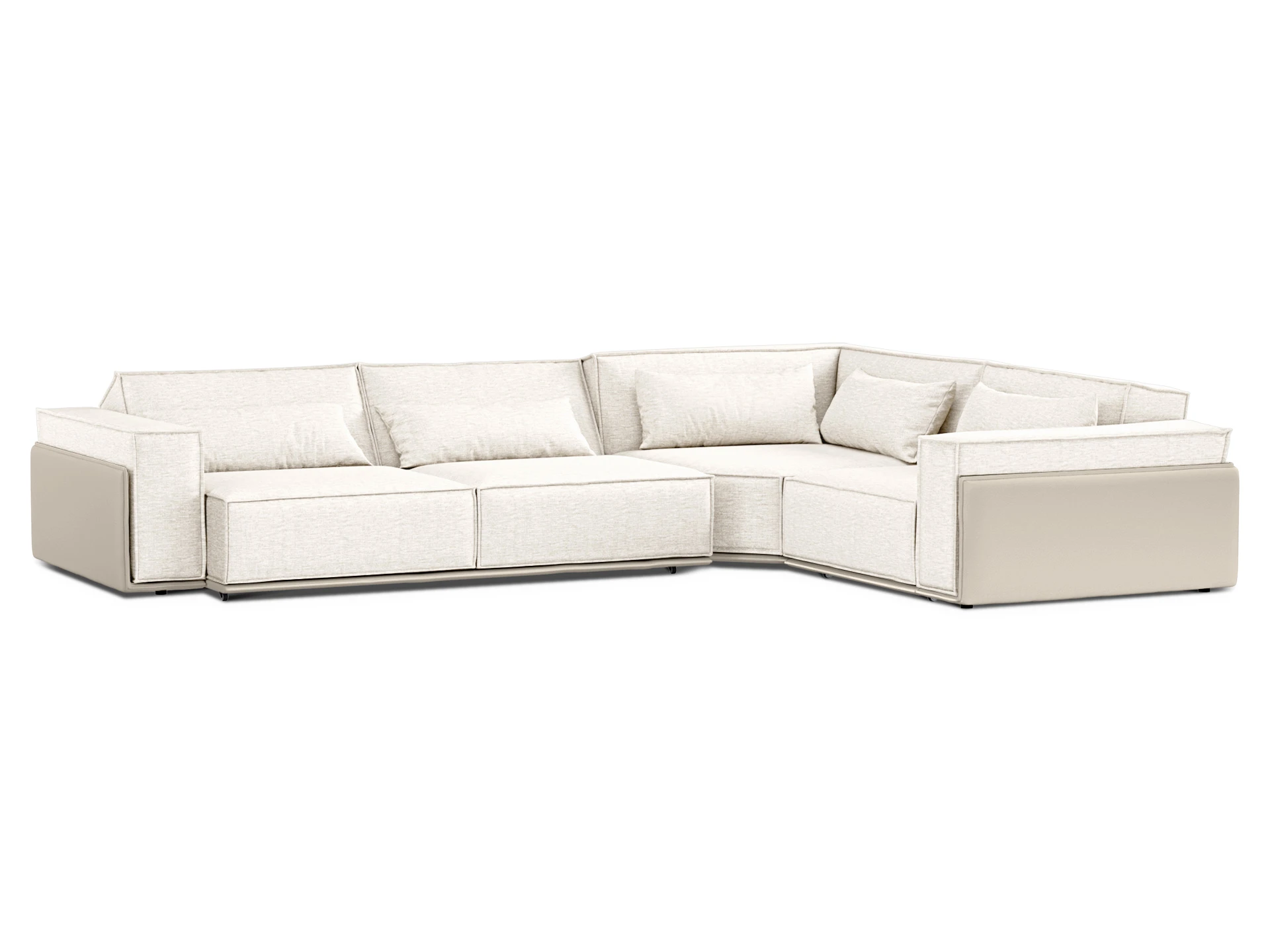 Диван угловой Asti 948446  - фото 3