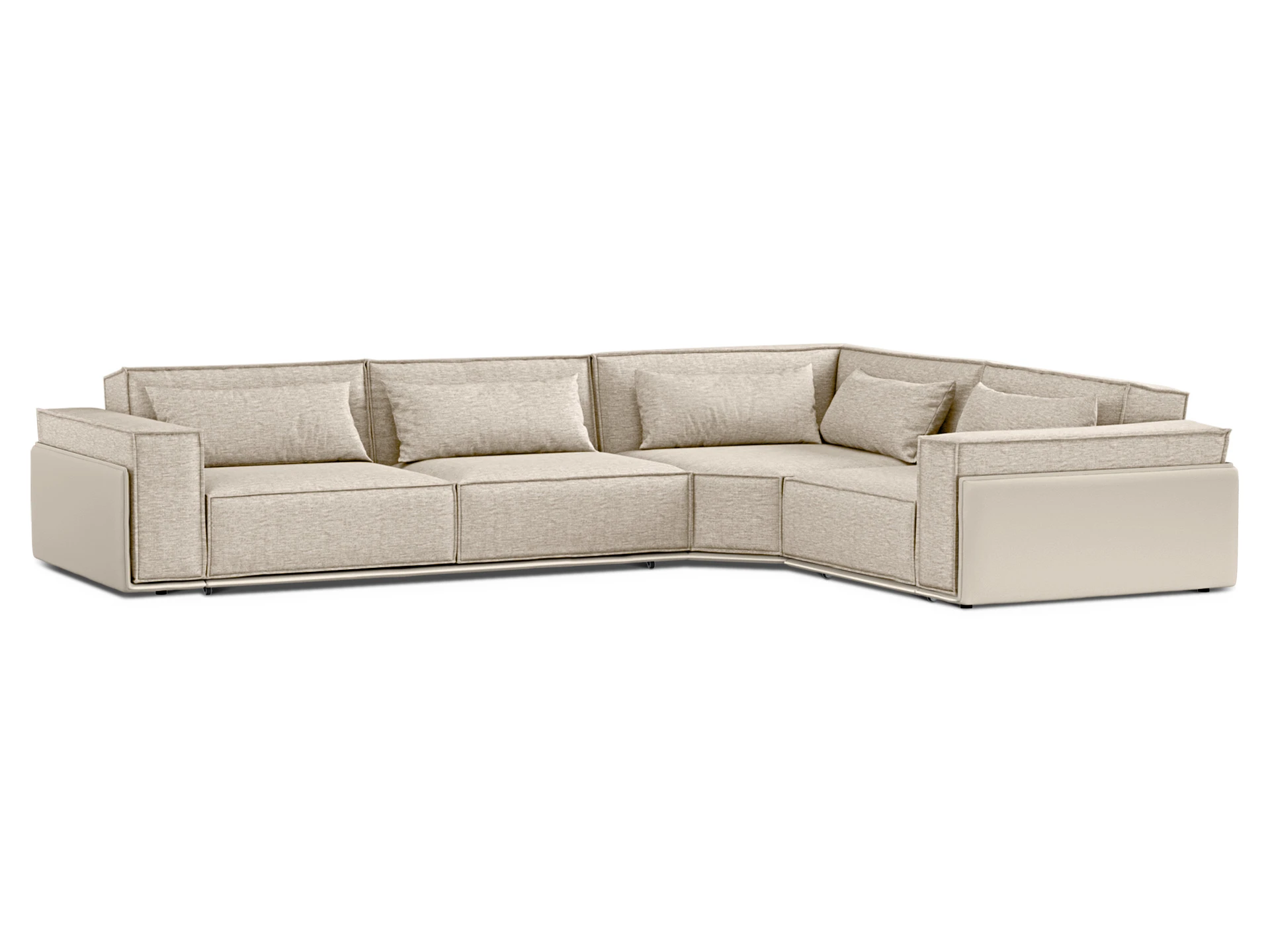 Диван угловой Asti 948450  - фото 5