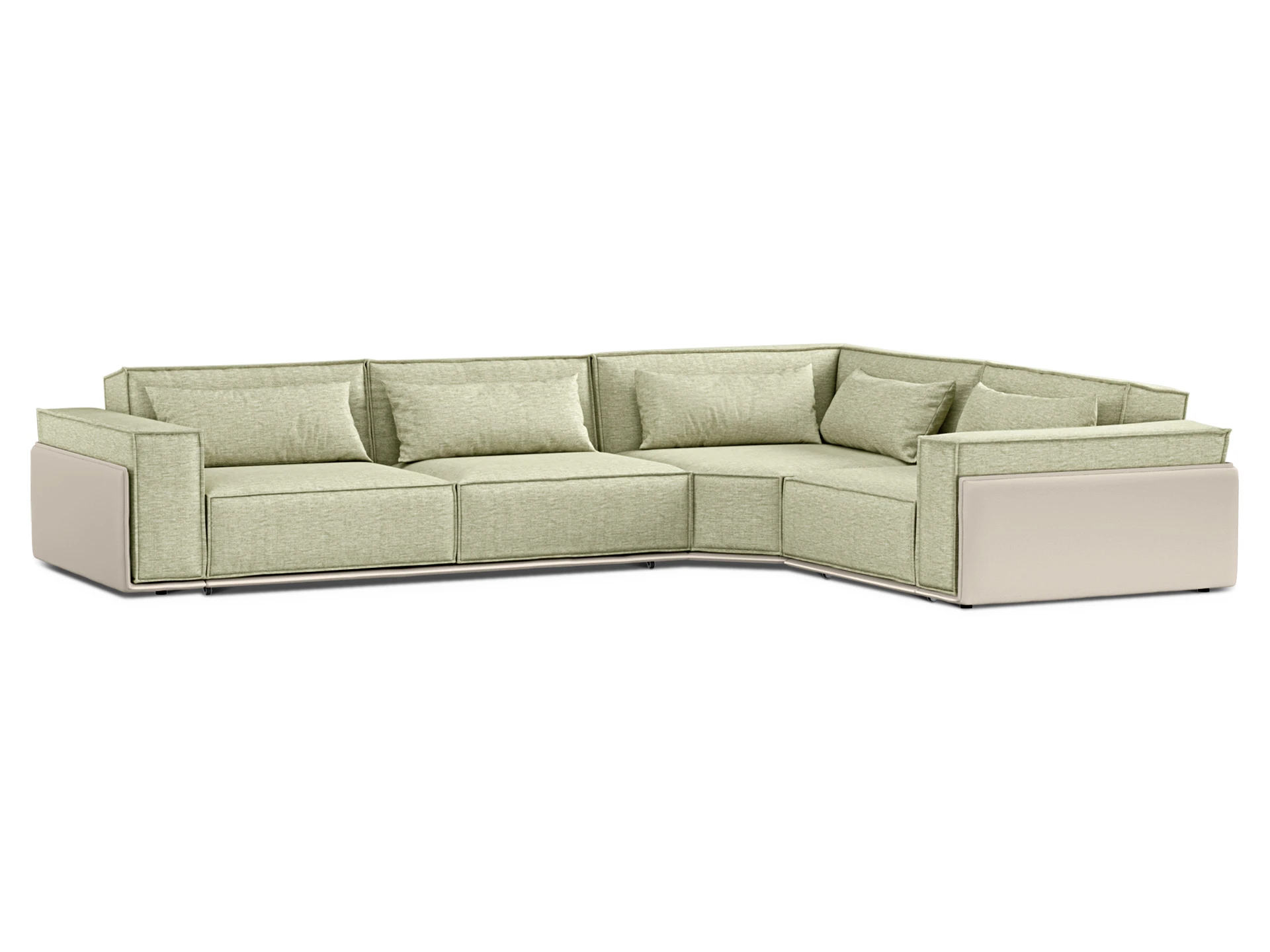 Диван угловой Asti 948454  - фото 5