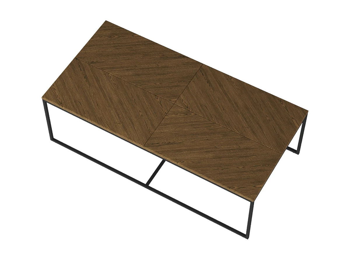 Стол журнальный Эклектик 948457  - фото 3