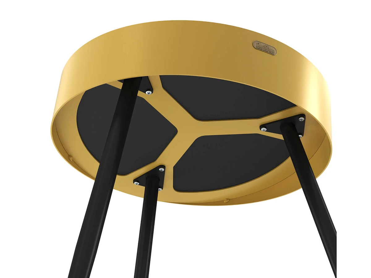 Столик журнальный SHT-CT58 948459  - фото 3