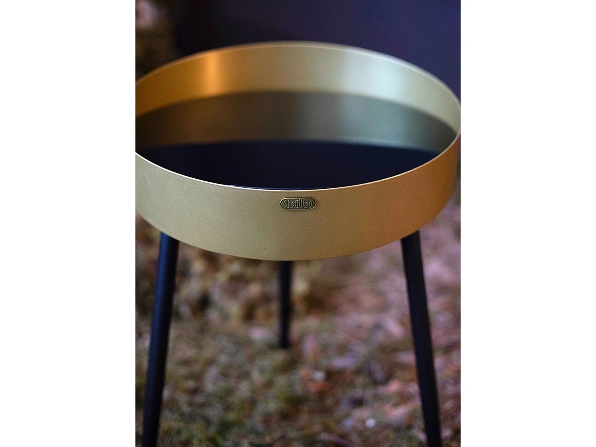 Столик журнальный SHT-CT58 948459  - фото 4