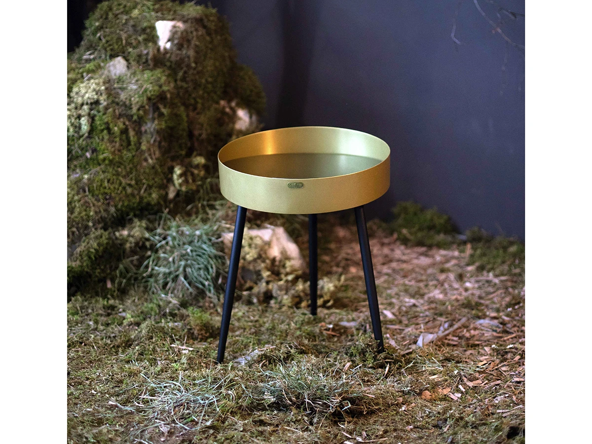 Столик журнальный SHT-CT58 948459  - фото 5