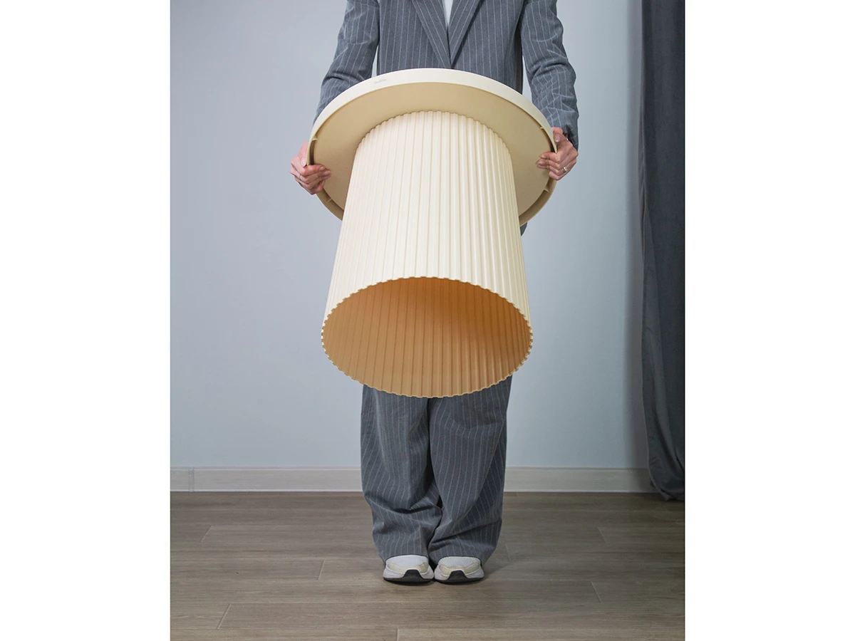 Столик журнальный SHT-CT94 948460  - фото 5