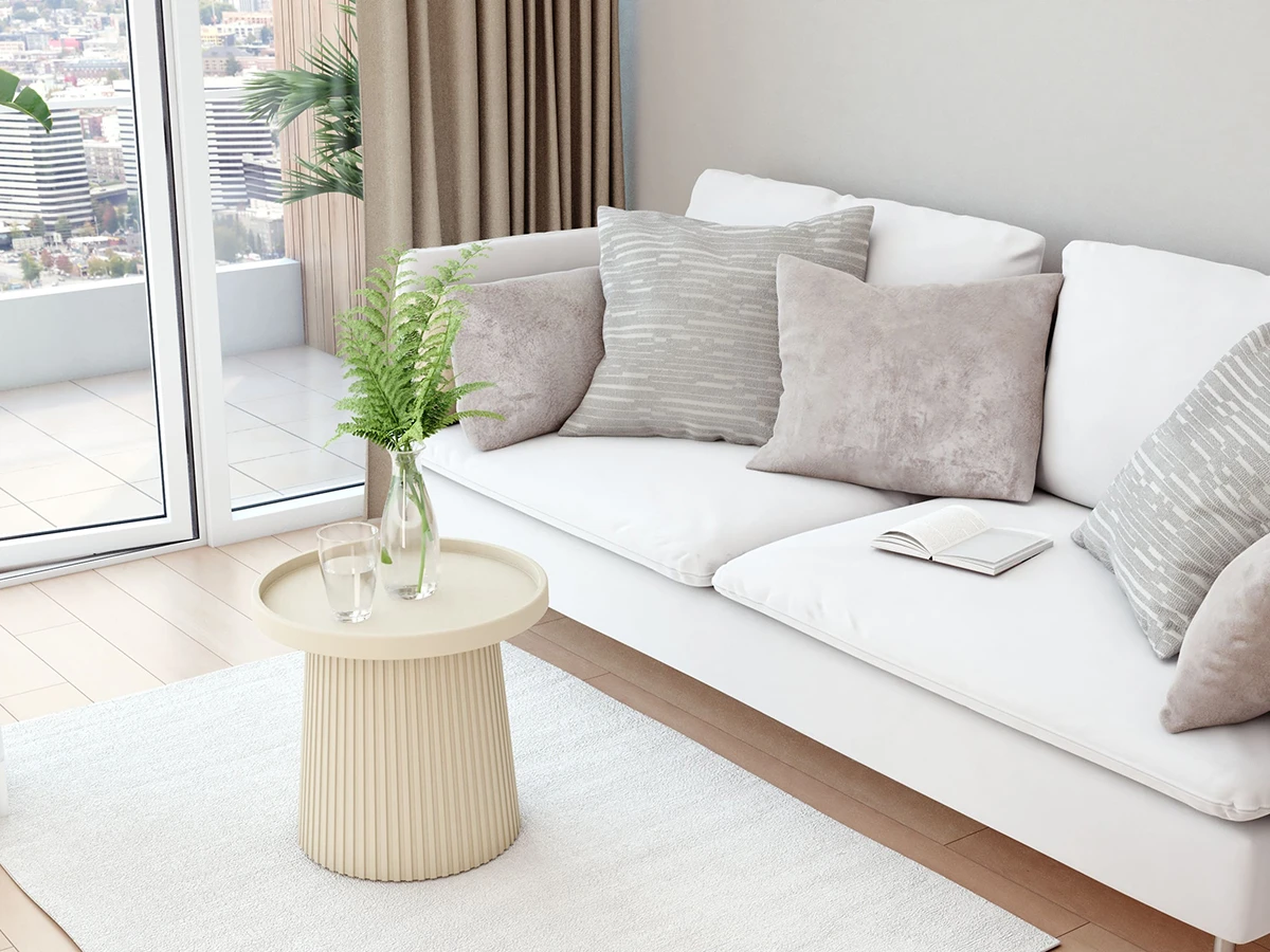 Столик журнальный SHT-CT94 948460  - фото 6