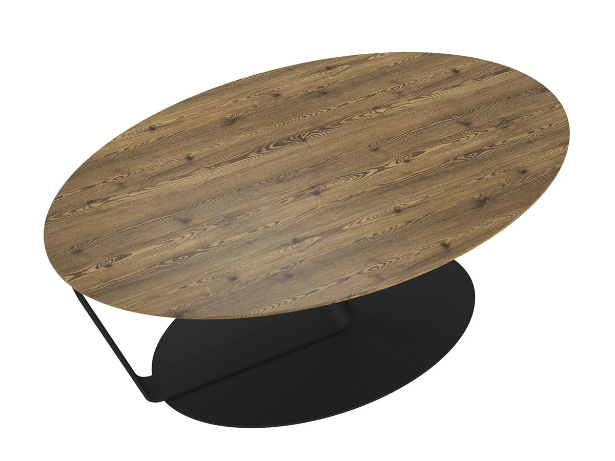 Журнальный столик LAVARIS 948461  - фото 4