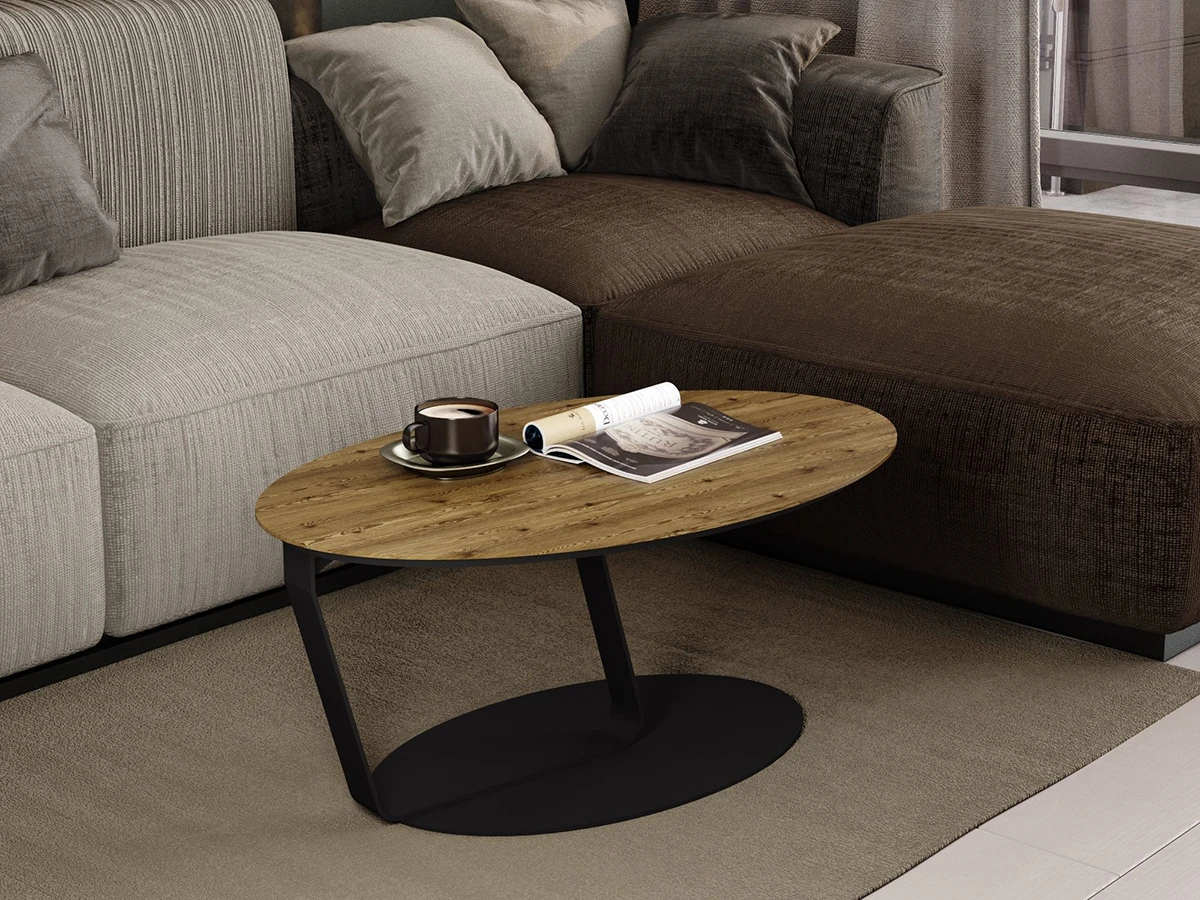 Журнальный столик LAVARIS 948461  - фото 9