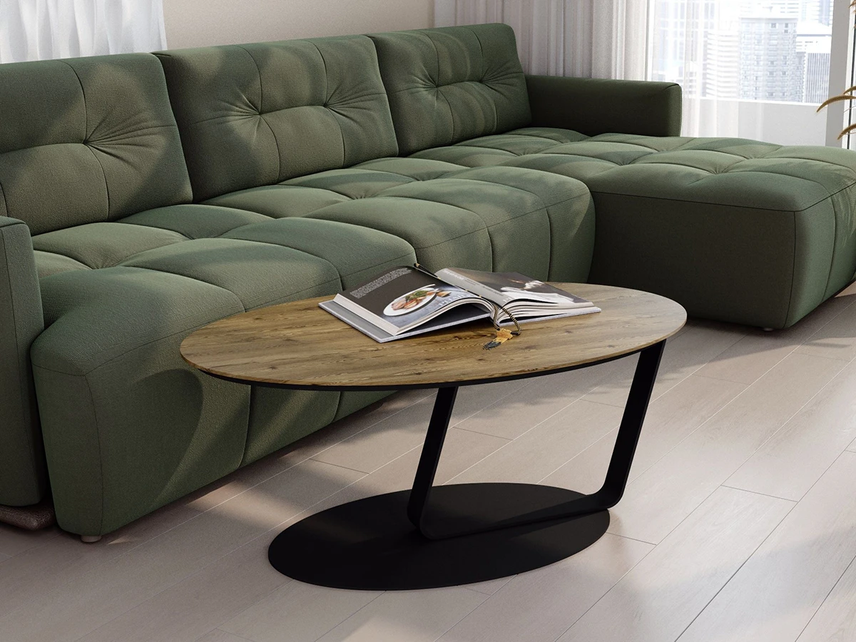 Журнальный столик LAVARIS 948461  - фото 8