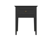 Тумба прикроватная 1 ящик Tesoro