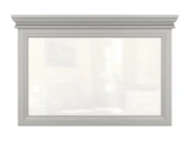 Зеркало прямоугольное (горизонтальное) Tesoro