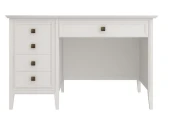 Cтол письменный однотумбовый Tesoro