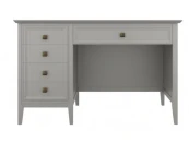 Cтол письменный однотумбовый Tesoro