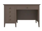 Cтол письменный однотумбовый Tesoro