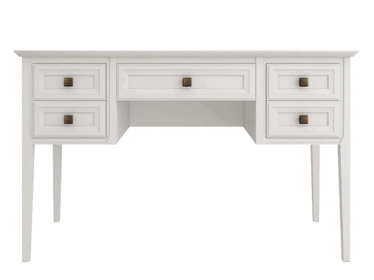 Cтол письменный узкий Tesoro 948486  - фото 1