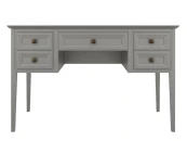 Cтол письменный узкий Tesoro