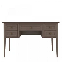 Cтол письменный узкий Tesoro 948494  - фото 1