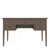 Cтол письменный узкий Tesoro