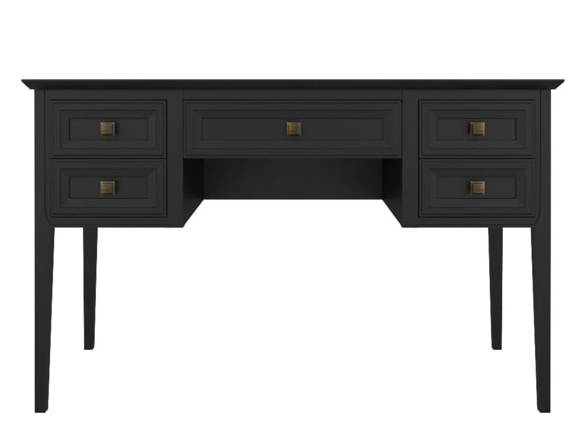 Cтол письменный узкий Tesoro 948495  - фото 1