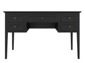 Cтол письменный узкий Tesoro