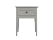 Тумба прикроватная 1 ящик Tesoro