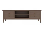 Тумба ТВ широкая Tesoro