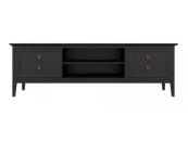 Тумба ТВ широкая Tesoro