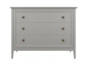 Комод 3 ящика Tesoro